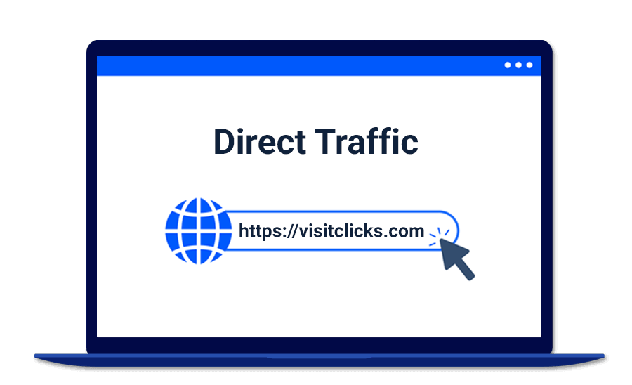 Buy Direct Traffic Buy Direct Traffic